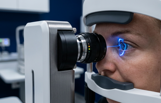Diagnóstico Avanzado: La importancia de los estudios oculares especializados