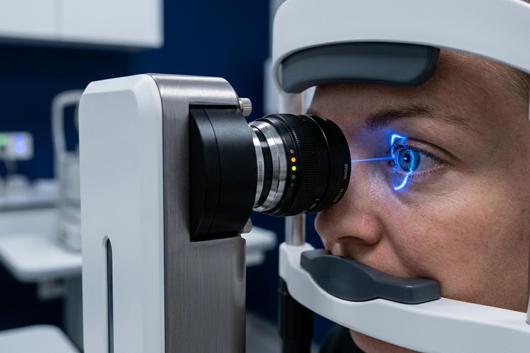 Diagnóstico Avanzado: La importancia de los estudios oculares especializados
