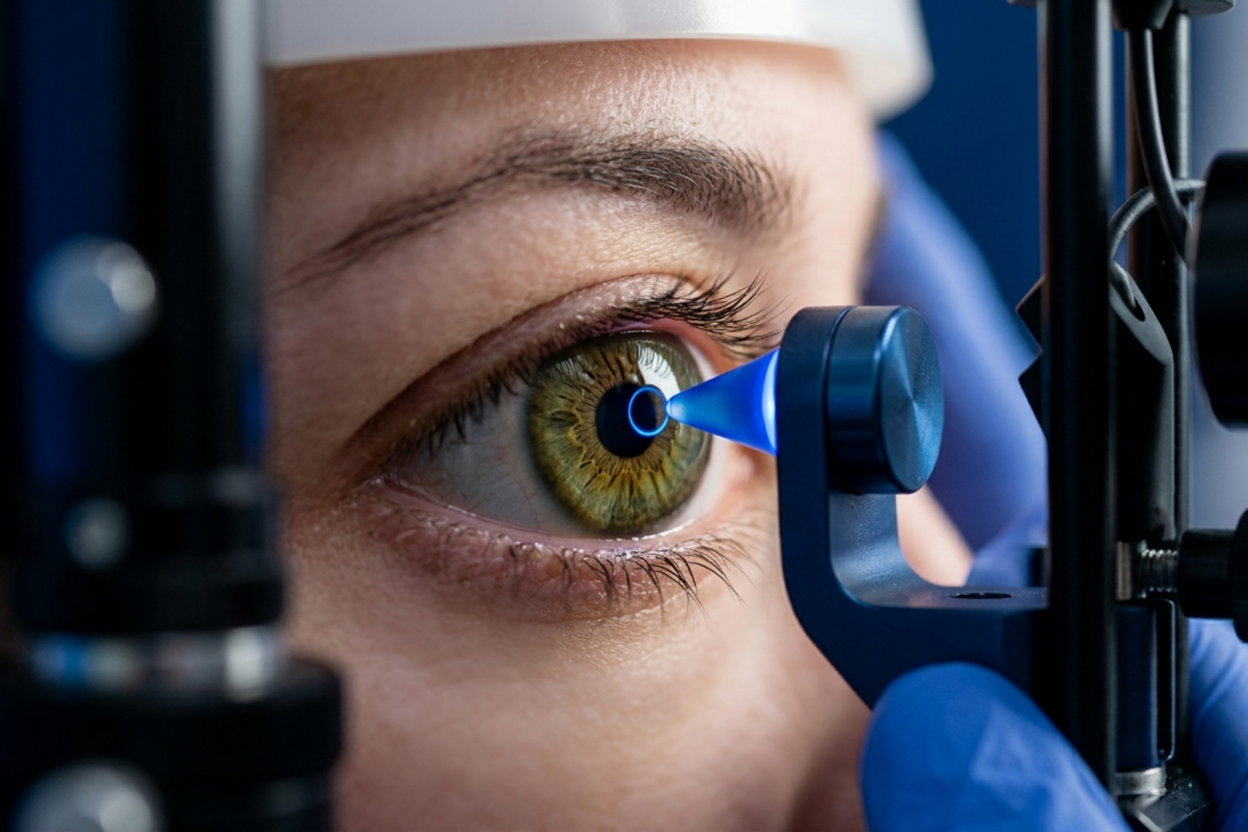 Glaucoma: ¿Por qué es fundamental la detección temprana?