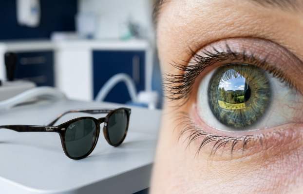 Pterigión: ¿Cuándo es necesario tratar la «carnosidad» en el ojo?