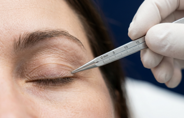 Cirugía de Párpados: Salud, Función y Estética Ocular