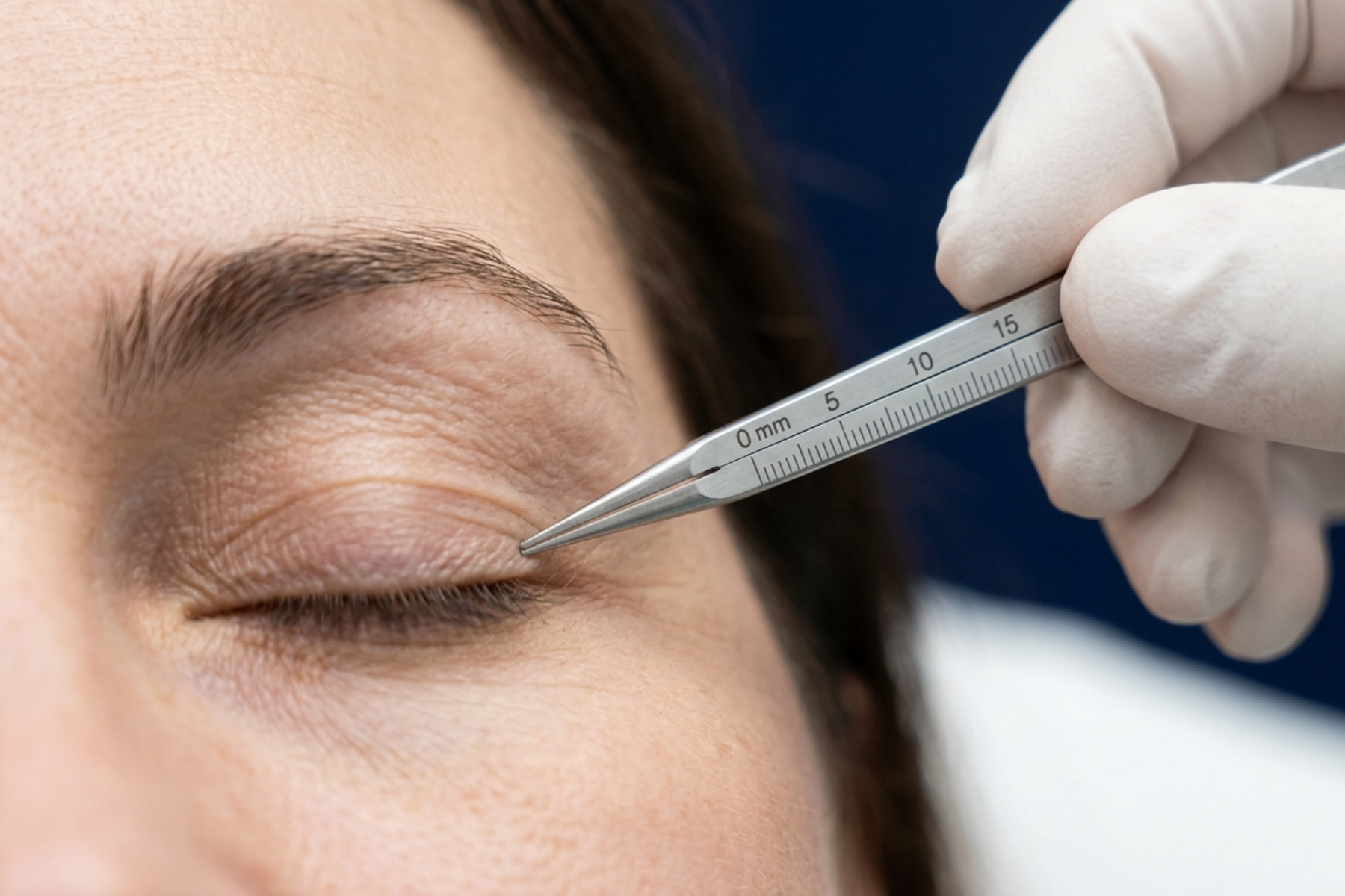 Cirugía de Párpados: Salud, Función y Estética Ocular