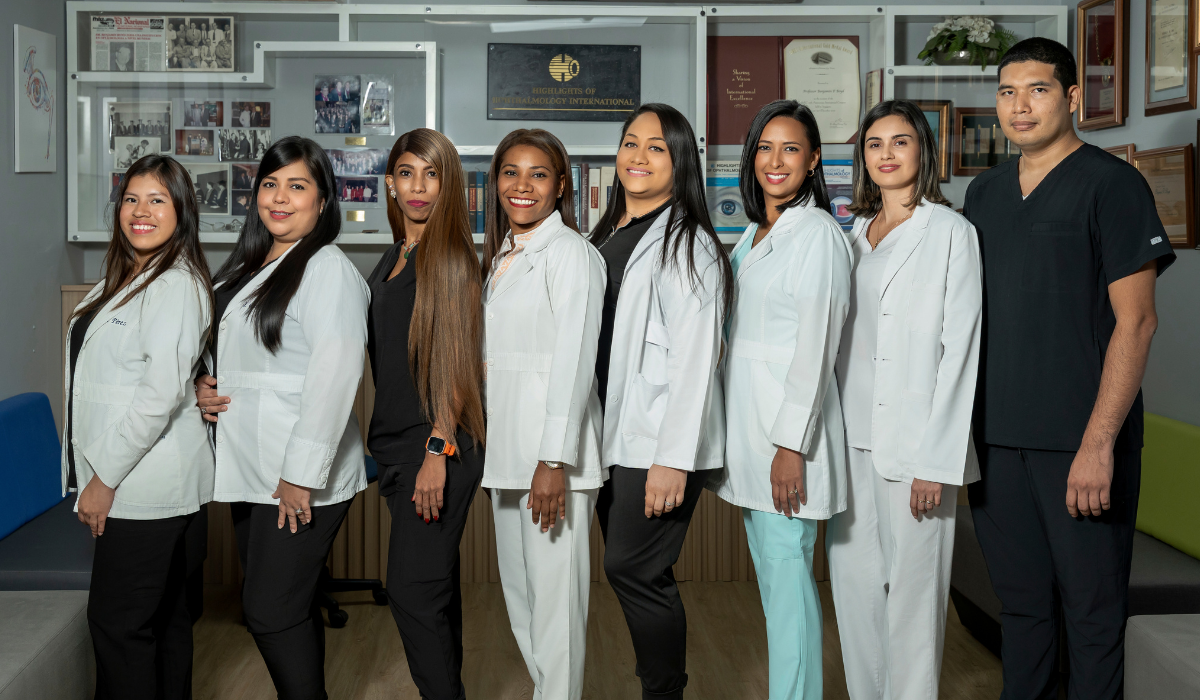 Departamento de Enfermería Técnica